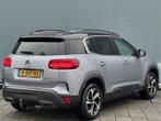 Citroën C5 Aircross BWJ 2021 | 1.6 Plug-in Hybrid 225PK Bus, Auto's, Gebruikt, Euro 6, 4 cilinders, C5 Aircross