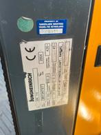 Jungheinrich EMC10 en EMC110 stapelaar hoogheffer, Ophalen, Gebruikt, Jungheinrich, Jungheinrich