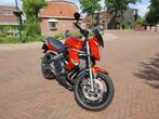 Kawasaki ER-6n abs- a2 35kw, Motoren, Motoren | Kawasaki, 2 cilinders, 649 cc, Particulier, 12 t/m 35 kW