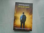 david baldacci, de 6:20-man, Boeken, Thrillers, Ophalen of Verzenden, Zo goed als nieuw, David Baldacci
