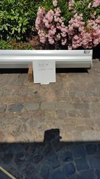 zonnescherm knikarmscherm luxaflex, Gebruikt, Overige kleuren, Ophalen of Verzenden, 200 cm of meer