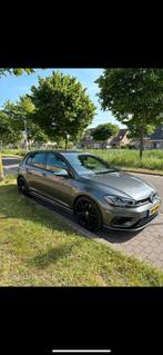 Volkswagen Golf 2.0 TSI 4Motion 310pk 7-DSG 5D 2018 Grijs, Auto's, Automaat, 4 cilinders, 1984 cc, 14 km/l