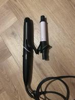 Philips stylecare styletang met 2 opzetstukken, Ophalen, Gebruikt, Krultang of Stijltang