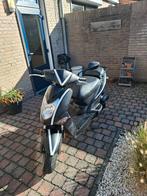 Kymco Agility 50, Fietsen en Brommers, Scooters | Kymco, Ophalen, Gebruikt, Overige modellen, Maximaal 45 km/u