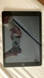 Ipad 6e generatie, Computers en Software, Apple iPads, 10 inch, 32 GB, Zo goed als nieuw, Verzenden