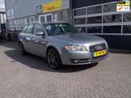 Audi A4 Avant 2.0 TFSI quattro Pro Line, Stof, Gebruikt, Zwart, 4 cilinders
