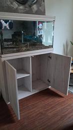 Aquarium Aquatlantis, Ophalen, Zo goed als nieuw, Leeg aquarium