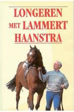 DVD Longeren met paarden trainer Lammert Haanstra Zadel, Alle leeftijden, Verzenden, Nieuw in verpakking