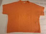 Oranje Trui. Mt S Fris Oranje. Leuk voor over blouse of T-sh, Kleding | Dames, Truien en Vesten, Opus., Oranje, Ophalen of Verzenden