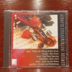 cd Gewijde instrumentale klanken, Ophalen of Verzenden, Gebruikt