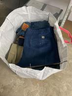 Bulk gemixte merk broeken, Ophalen of Verzenden, Zo goed als nieuw, Blauw