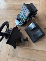 Farming Simulator Stuurwiel, Ophalen of Verzenden, Gebruikt, Logitech G