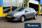 Renault Megane 1.6 Authentique Airco Afn. Trekhaak, Voorwielaandrijving, Euro 5, Gebruikt, 4 cilinders