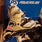 Powerslide skeelers 110mm *nieuw*, Ophalen of Verzenden, Nieuw, Powerslide