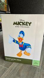Donald Duck beeld, Nieuw, Ophalen, Donald Duck, Nieuw, Beeldje of Figuurtje