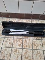 momentsleutel, Doe-het-zelf en Verbouw, Gereedschap | Handgereedschap, Ophalen of Verzenden, Zo goed als nieuw