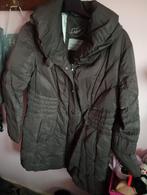winterjas maat 46 van canda, Kleding | Dames, Ophalen of Verzenden, Zo goed als nieuw, Maat 46/48 (XL) of groter, Zwart
