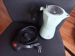Ambiano koffiezet apparaat, 2 tot 4 kopjes, Ophalen of Verzenden, Gebruikt, Koffiemachine