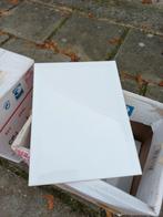 witte wandtegel 15x20, Ophalen, Nieuw, Minder dan 20 cm, Minder dan 20 cm
