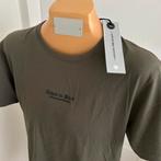 NIEUW Ashes to Dust long fit shirt maat L groen SPOTPRIJS!!!, Maat 52/54 (L), Ophalen of Verzenden, Groen, Nieuw