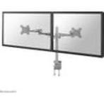 Neomounts FPMA-D935D dubbele Monitorarm, Ophalen of Verzenden, Nieuw