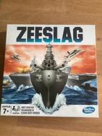 Zeeslag - Klassiek Bordspel, Een of twee spelers, Ophalen of Verzenden, Zo goed als nieuw, Hasbro