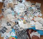 Enorme partij kaarten foto's folders bidprentjes prenten enz, Verzamelen, Overige Verzamelen, Gebruikt, Ophalen of Verzenden