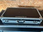 Showmaster 48 incl flightcase, Ophalen, Gebruikt, Licht