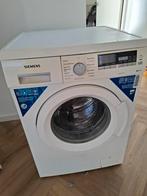 Siemens wasmachine, Witgoed en Apparatuur, Ophalen, 1200 tot 1600 toeren, 85 tot 90 cm