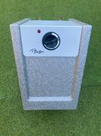 Plieger Boiler 10 Liter - Perfecte Staat!, Doe-het-zelf en Verbouw, Geisers en Boilers, Zo goed als nieuw, Minder dan 20 liter