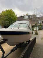 Askeladden 445 Chaser met 25 pk Mercury motor, Watersport en Boten, Ophalen, 10 tot 30 pk, Gebruikt, Tot 6 meter