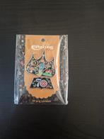 Efteling Pin 70 Jaar, Verzamelen, Ophalen of Verzenden, Nieuw, Button of Speldje