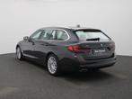 BMW 5-serie Touring 530e xDrive Executive | ACHTERUITRIJCAME, Gebruikt, Euro 6, Plug-in hybride, Vierwielaandrijving