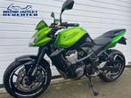 Supermooie KAWASAKI Z 750 Z750 ABS (2009), 4 cilinders, Bedrijf, Meer dan 35 kW, 748 cc