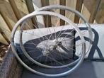 Dura ace wielen, Ophalen of Verzenden, Zo goed als nieuw, Racefiets, Wiel
