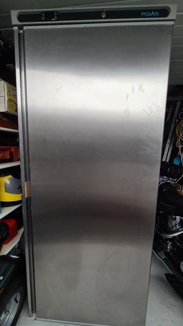 Polar Horeca koelkast 600 liter beschikbaar voor biedingen