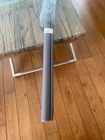 Rolgordijn grijs 1150x1360, Ophalen