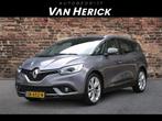 Renault Grand Scénic 1.2 TCe 7 zitter | Navi | Trekhaak | N, Voorwielaandrijving, Gebruikt, 4 cilinders, 1850 kg