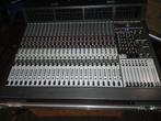Behringer Eurodesk SX4882, Ophalen, Zo goed als nieuw, 20 kanalen of meer, Microfooningang