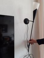 Design Wandlamp/Kasteellamp, Huis en Inrichting, Ophalen of Verzenden, Zo goed als nieuw