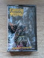 Carnal Tomb – Abhorrent Veneration (Death Metal), 1 bandje, Ophalen of Verzenden, Zo goed als nieuw, Origineel