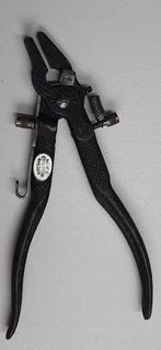 Zaagzettang Nike Eskilstuna, Antiek en Kunst, Antiek | Gereedschap en Instrumenten, Ophalen of Verzenden