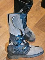 Sidi Adventure 2 maat 46, Motoren, Ophalen of Verzenden, Tweedehands, Laarzen