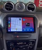 Suzuki Grand Vitara 4 | 2015 - 2020 | Autoradio, Auto diversen, Autonavigatie, Nieuw, Ophalen of Verzenden
