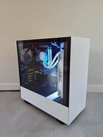 Game pc | 4060 ti | intel i5 | RGB, Computers en Software, Desktop Pc's, Ophalen, Zelf gebouwde pc, Zo goed als nieuw, Gaming