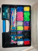 Loom Bands Set, Ophalen, Overige kleuren, Zo goed als nieuw, Handen en Nagels