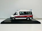 Politie Mercedes Sprinter HK (region) Police 1:43, Hobby en Vrije tijd, Modelauto's | 1:43, Ophalen of Verzenden, Nieuw