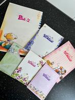 Diddl notitie blokken collectie, Ophalen of Verzenden, Zo goed als nieuw, Papier, Kaart of Schrift