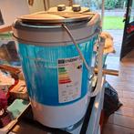 Mini wasmachine voor kleine wasjes, Witgoed en Apparatuur, Ophalen of Verzenden, Zo goed als nieuw