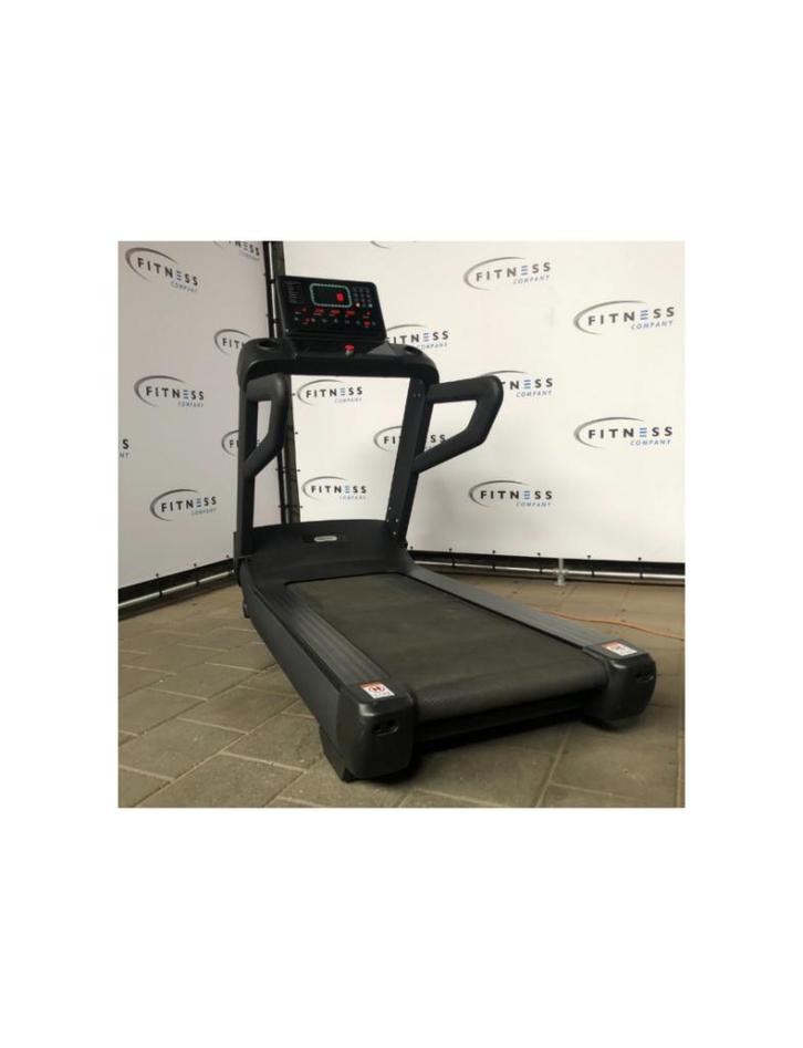 Gymfit loopband | treadmill | cardio | NIEUW, Sport en Fitness, Fitnessmaterialen, Nieuw, Overige typen, Armen, Benen, Borst, Buik